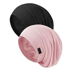 Silk bonnet sleeping for sale  Delivered anywhere in USA 