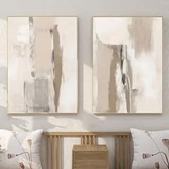 Abstract beige wall for sale  Delivered anywhere in USA 