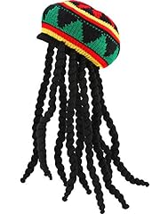 Satinior rasta hat for sale  Delivered anywhere in USA 