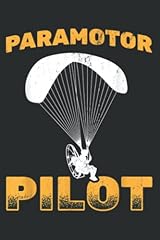 Paramotor pilot paraglidign for sale  Delivered anywhere in UK