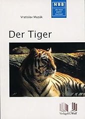 Tiger panthera tigris gebraucht kaufen  Wird an jeden Ort in Deutschland