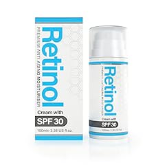 Retinol cream spf30 for sale  Delivered anywhere in UK