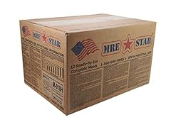 Mre star survival for sale  Delivered anywhere in USA 