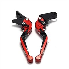 Syyds motorbike levers for sale  Delivered anywhere in UK