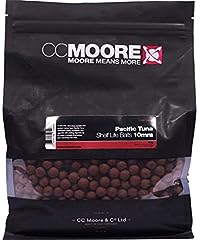 Ccmoore bouillettes pacific for sale  Delivered anywhere in UK