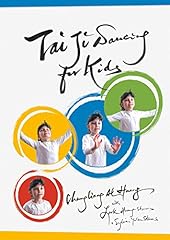 Tai dancing kids for sale  Delivered anywhere in USA 