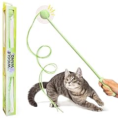 Wiggle wand interactive for sale  Delivered anywhere in USA 