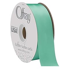 Offray double face for sale  Delivered anywhere in USA 