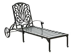 Homestyles capri charcoal for sale  Delivered anywhere in USA 