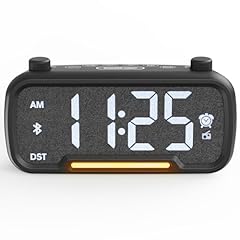 Rocam alarm clock for sale  Delivered anywhere in USA 
