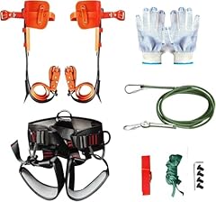 Tree climbing gear for sale  Delivered anywhere in USA 