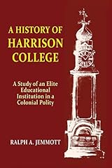 History harrison college gebraucht kaufen  Wird an jeden Ort in Deutschland