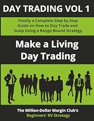 Day trading vol for sale  Delivered anywhere in USA 