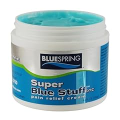 Bluespring pain relief for sale  Delivered anywhere in USA 