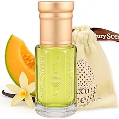 Perfume oil amber for sale  Delivered anywhere in UK