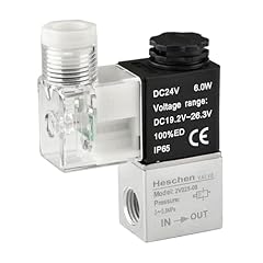 Heschen electrical pneumatic for sale  Delivered anywhere in UK