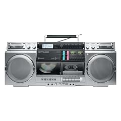 Muse 380gbs boombox d'occasion  Livré partout en Belgiqu