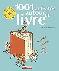 1001 activités autour d'occasion  Livré partout en France