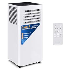 Serenelife climatiseur mobile d'occasion  Livré partout en Belgiqu