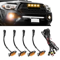 Chrymum 4pcs led for sale  Delivered anywhere in USA 