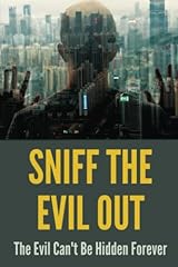 Sniff evil evil for sale  Delivered anywhere in USA 