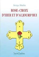 Rose croix hier d'occasion  Livré partout en France
