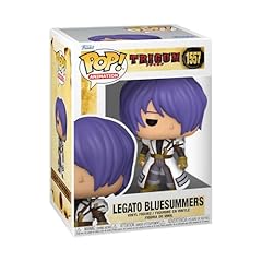 Funko pop animazione usato  Spedito ovunque in Italia 