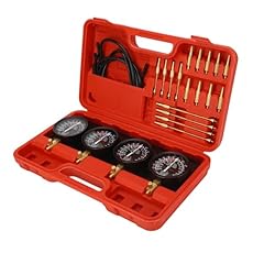Motorcycle carburetor synchron for sale  Delivered anywhere in UK