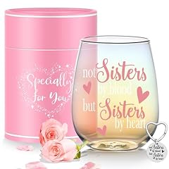 Yalucky stemless wine for sale  Delivered anywhere in USA 