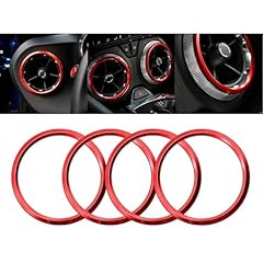 Secosautoparts 4pcs interior for sale  Delivered anywhere in USA 