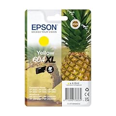 Epson 604xl serie usato  Spedito ovunque in Italia 