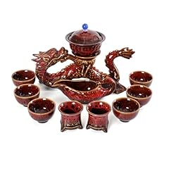 Fanquare porcelain gongfu for sale  Delivered anywhere in USA 