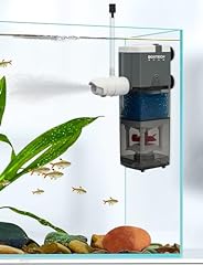 Boxtech filtro acquario usato  Spedito ovunque in Italia 