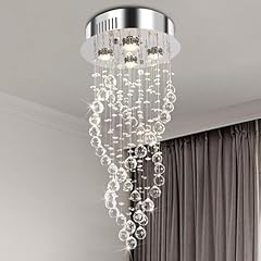 Luxury crystal ceiling for sale  Delivered anywhere in USA 