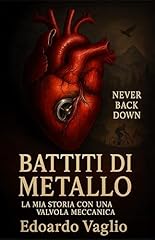 Battiti metallo mia usato  Spedito ovunque in Italia 