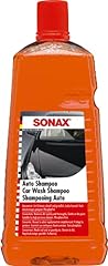 Sonax shampooing auto d'occasion  Livré partout en France