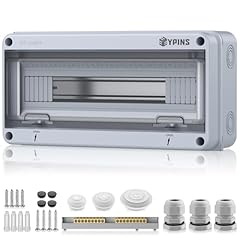 Eypins quadro elettrico usato  Spedito ovunque in Italia 