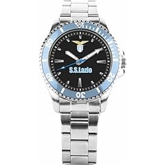 S.s. lazio orologio usato  Spedito ovunque in Italia 