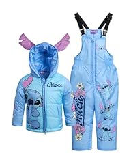 Disney girls snowsuit for sale  Delivered anywhere in USA 