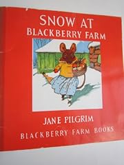 Snow blackberry farm for sale  Delivered anywhere in UK