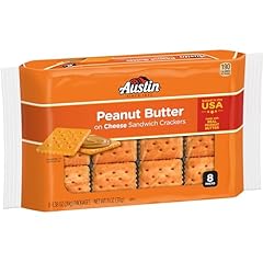 Austin sandwich crackers for sale  Delivered anywhere in USA 