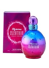 Mysterious electric perfume for sale  Delivered anywhere in USA 