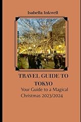 Travel guide tokyo for sale  Delivered anywhere in UK
