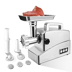 Commercial electric meat for sale  Delivered anywhere in UK