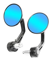 Racoona motorcycle mirrors for sale  Delivered anywhere in USA 