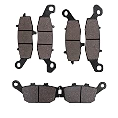 Brake pads front for sale  Delivered anywhere in UK