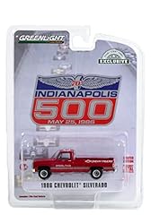 Greenlight 1986 chevrole for sale  Delivered anywhere in UK