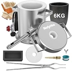 Nelyrho 6kg stainless for sale  Delivered anywhere in USA 
