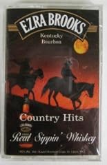 Ezra brooks country for sale  Delivered anywhere in USA 