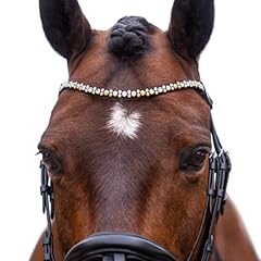 Magictack stirnriemen pferde gebraucht kaufen  Wird an jeden Ort in Deutschland